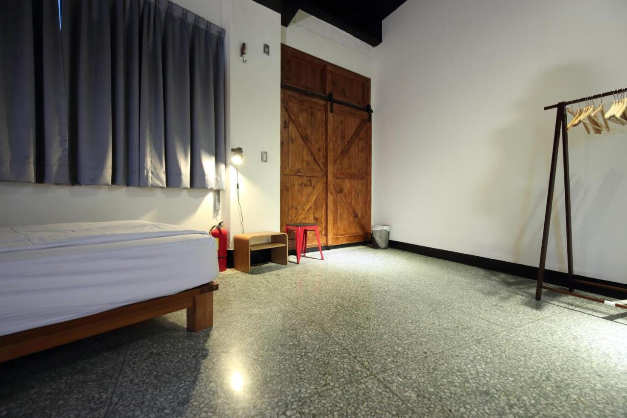 View Hostel مدينة هوالين المظهر الخارجي الصورة