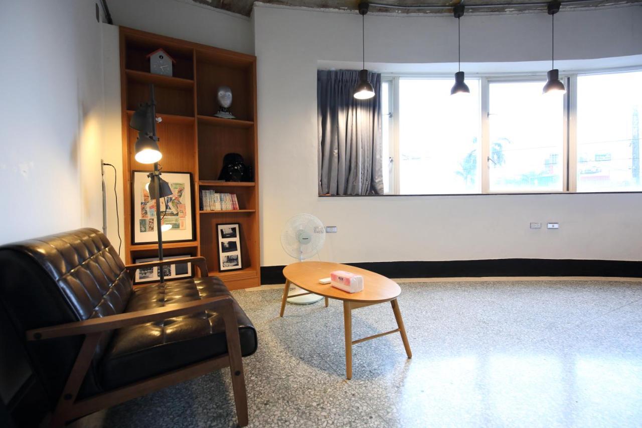 View Hostel مدينة هوالين المظهر الخارجي الصورة