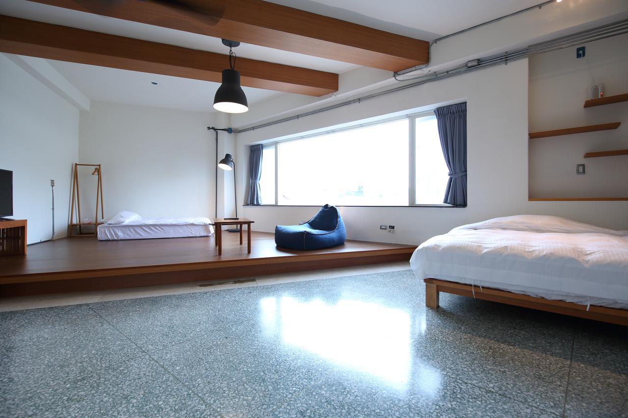 View Hostel مدينة هوالين المظهر الخارجي الصورة