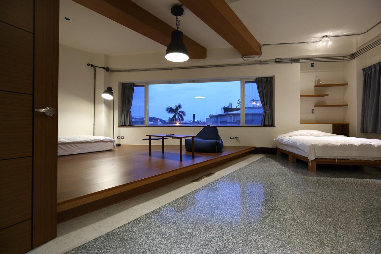 View Hostel مدينة هوالين المظهر الخارجي الصورة