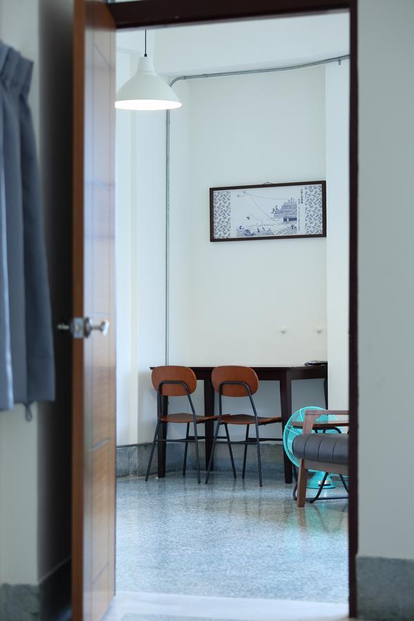 View Hostel مدينة هوالين المظهر الخارجي الصورة