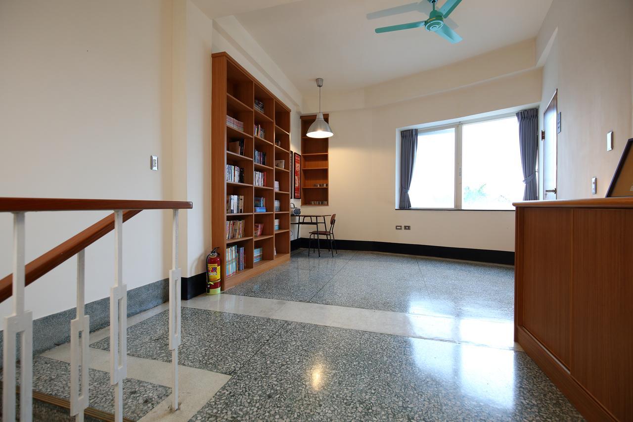 View Hostel مدينة هوالين المظهر الخارجي الصورة