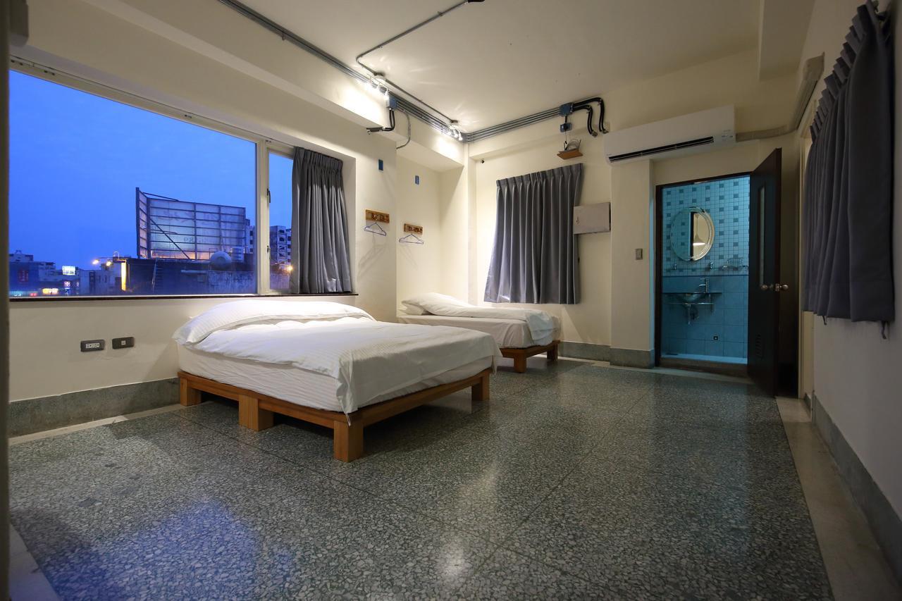 View Hostel مدينة هوالين المظهر الخارجي الصورة
