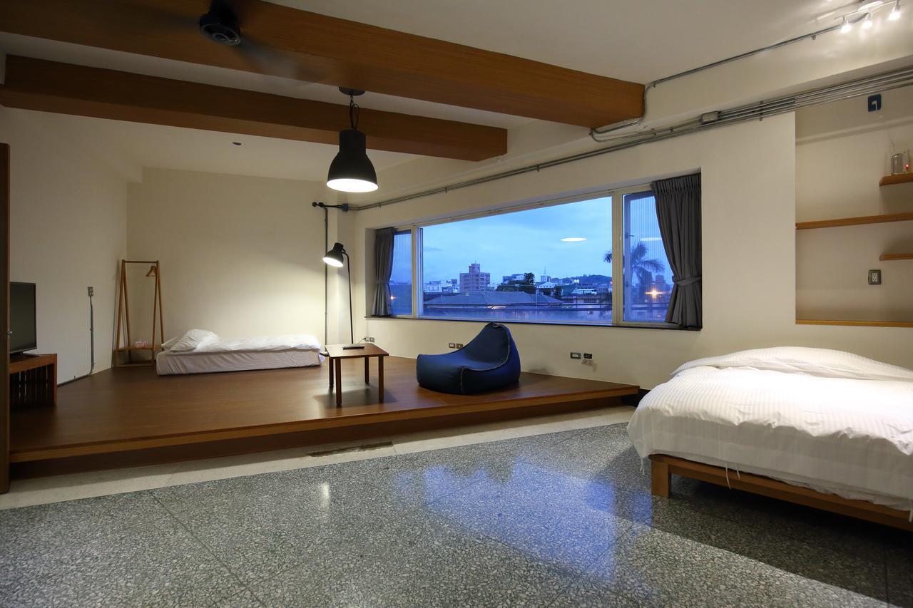 View Hostel مدينة هوالين المظهر الخارجي الصورة