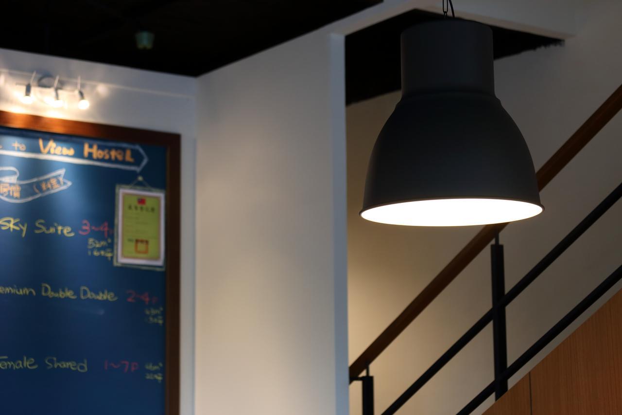 View Hostel مدينة هوالين المظهر الخارجي الصورة