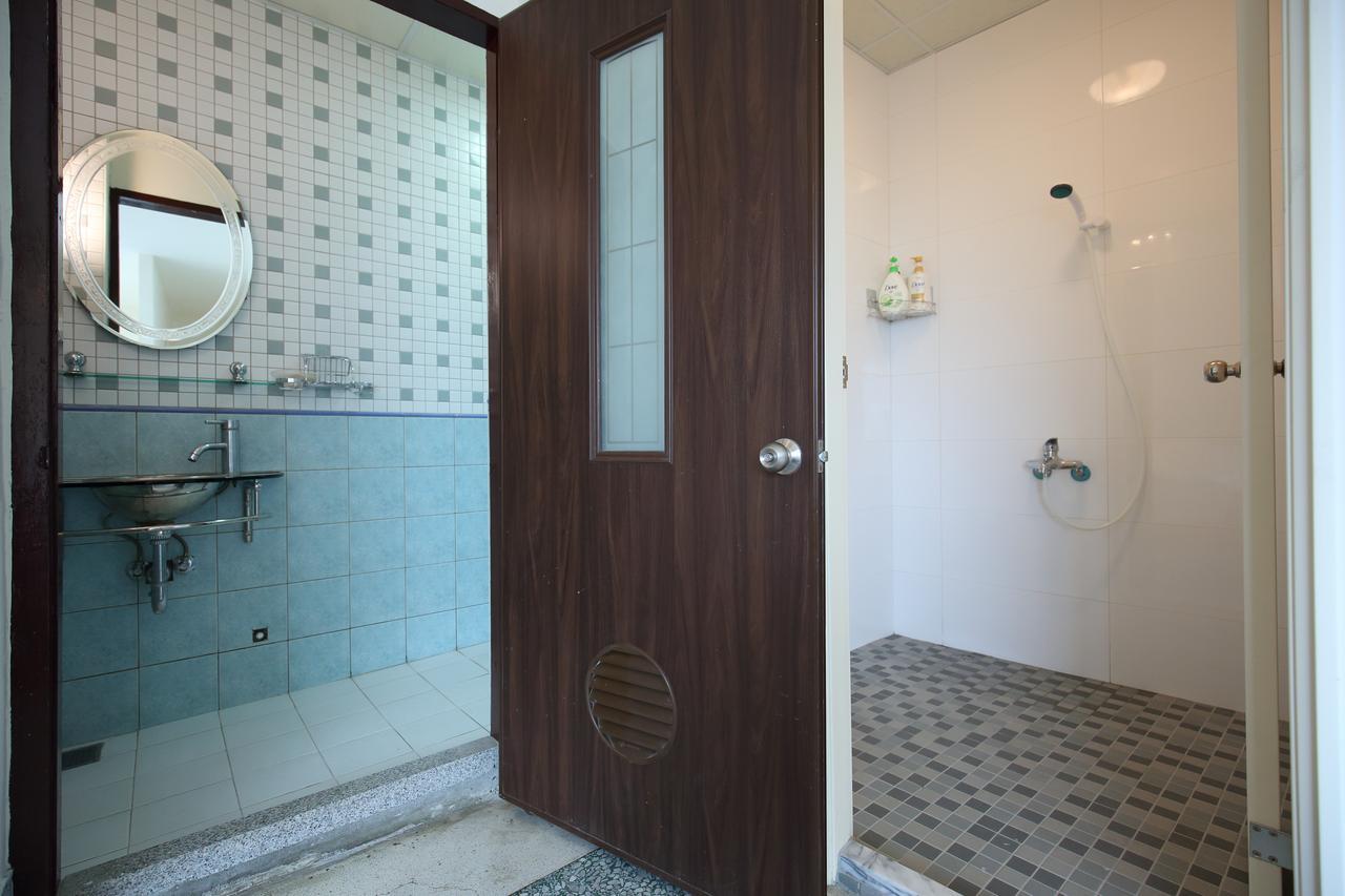 View Hostel مدينة هوالين المظهر الخارجي الصورة